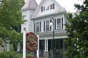 Whistling Swann Inn Whistling Swann Inn