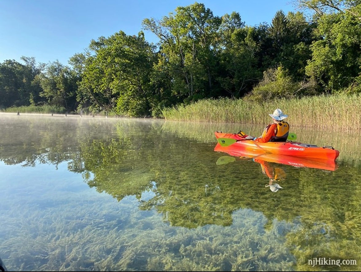 White Lake White Lake