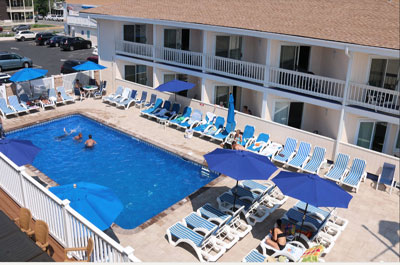 White Sands Oceanfront Resort & Spa White Sands Oceanfront Resort & Spa