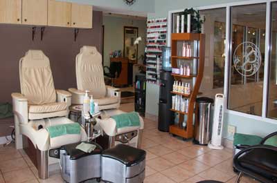 White Sands Ocean Resort