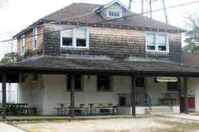 Guide to the historic Whitesbog Village, NJ Guide to the historic Whitesbog Village, NJ