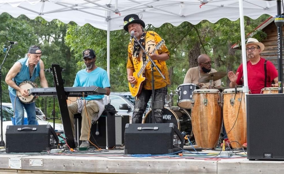 Whitsbog Summer Blueberry Fest