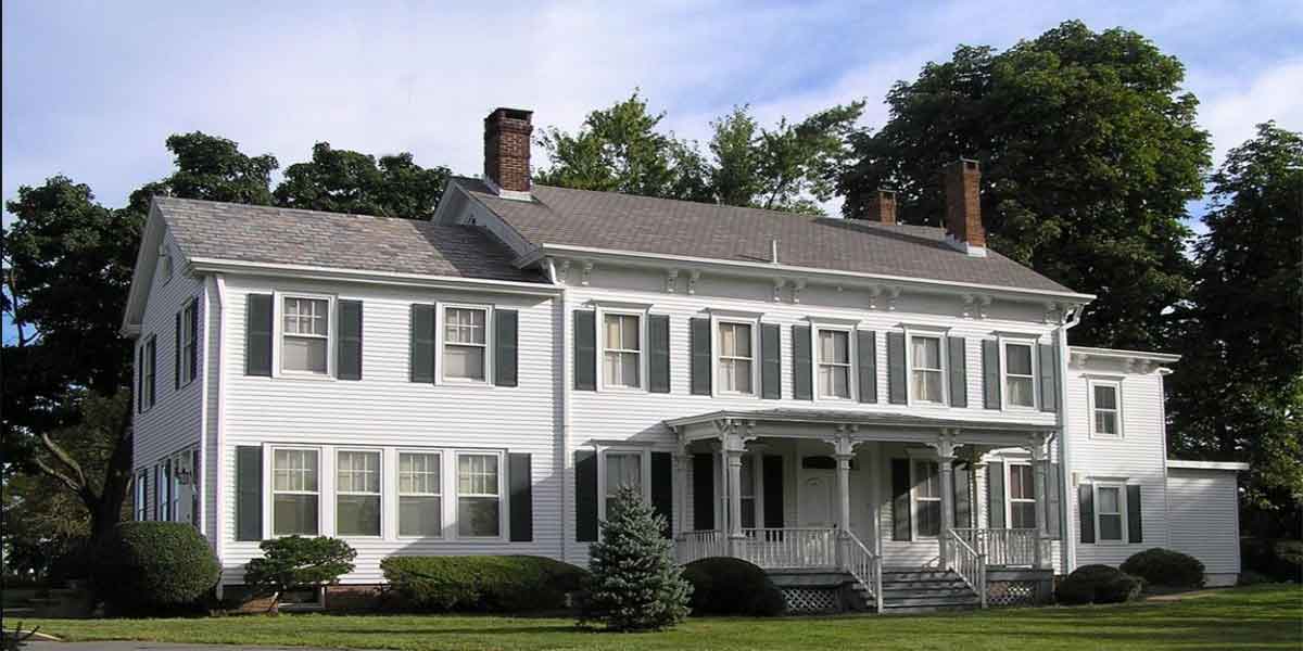 Wicoff House Museum