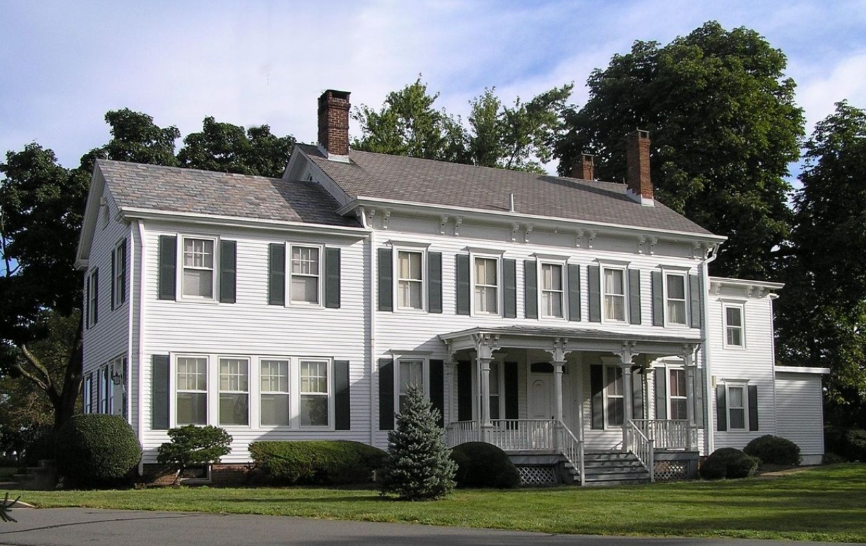 Wicoff House Museum, NJ Wicoff House Museum, NJ