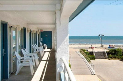 Wild Dunes Inn, Ocean City, NJ