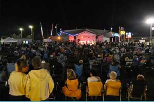 Wildwood End of Summer Block Party & Music Festival