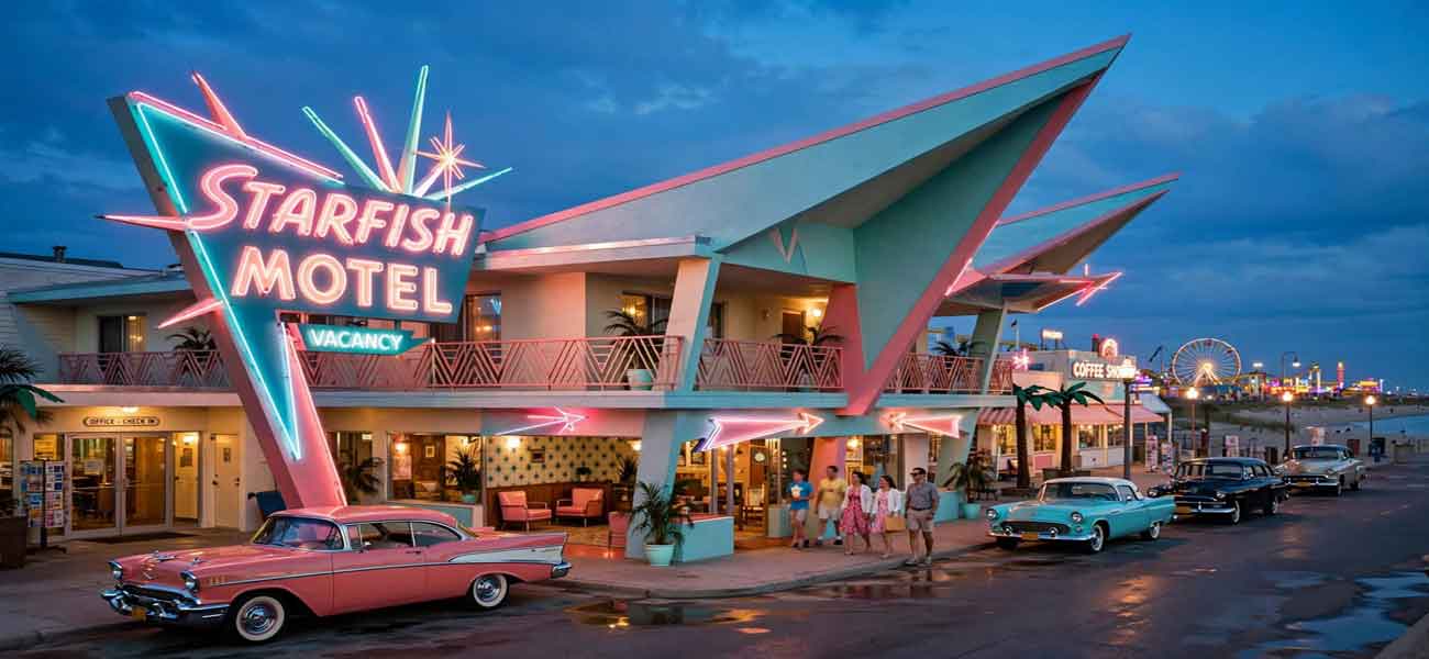 Wildwood NJ Hotels Wildwood NJ Hotels