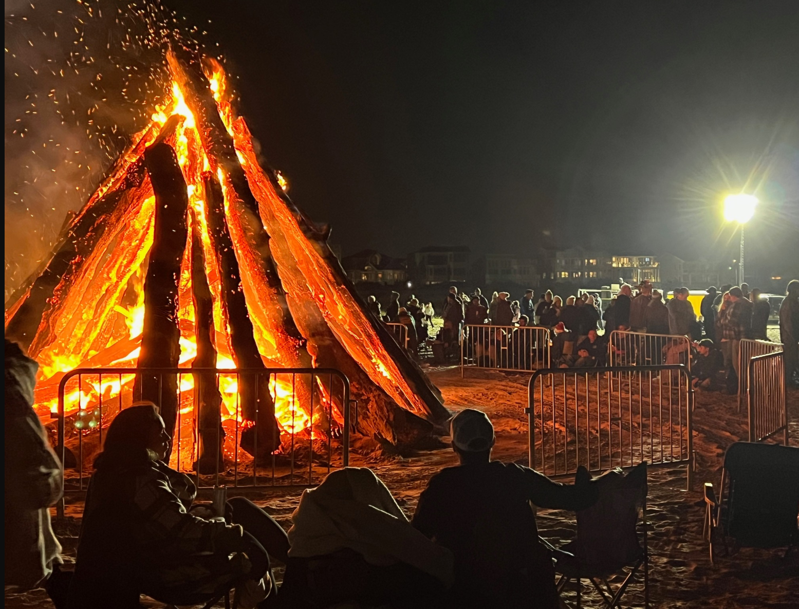 Wildwood Holiday Happenings Wildwood Holiday Happenings