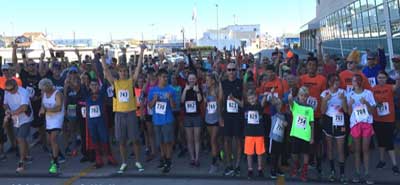 Wildwoods Boardwalk Pumpkin Run Wildwoods Boardwalk Pumpkin Run