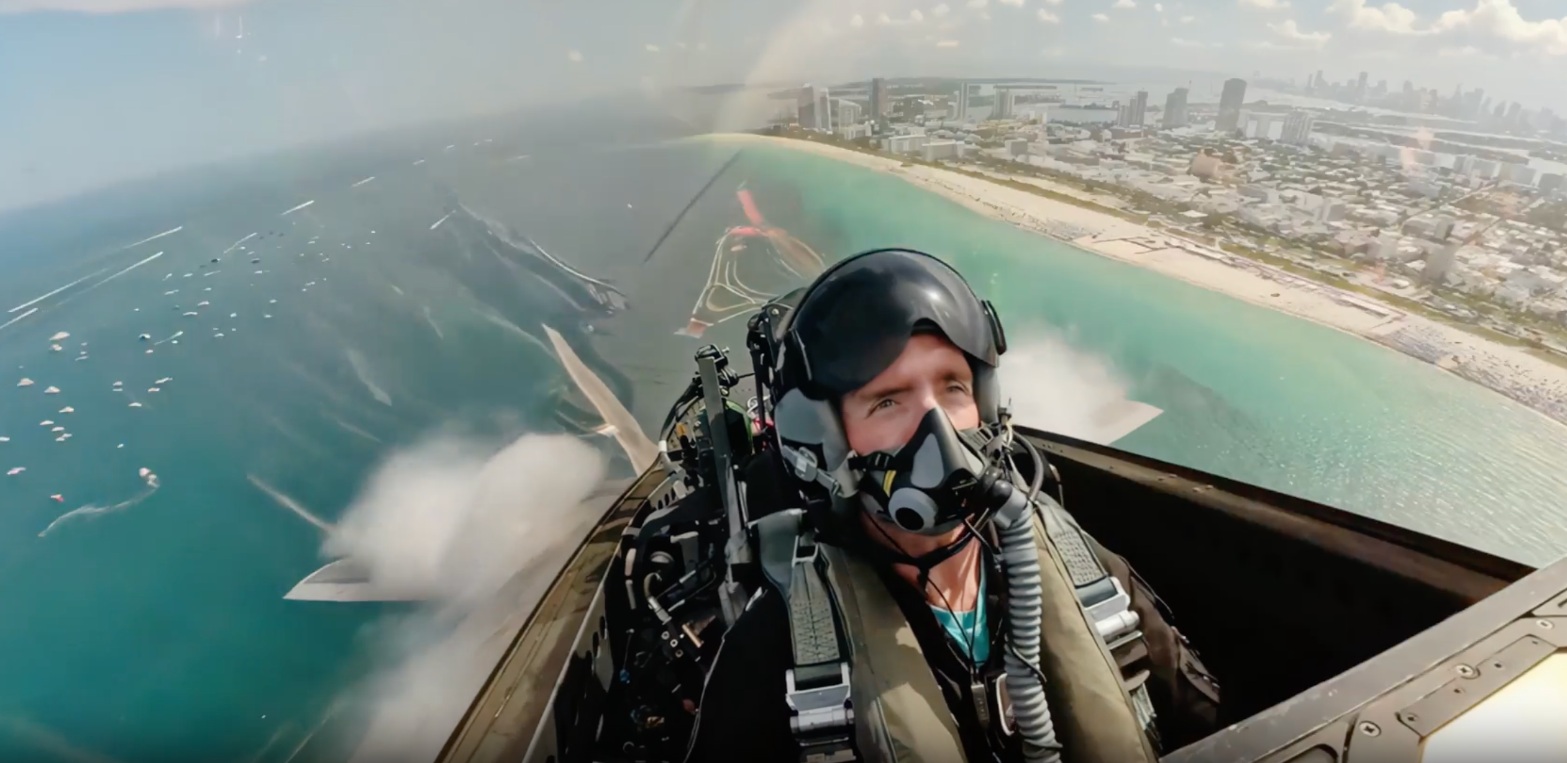 Wildwoods Air Show