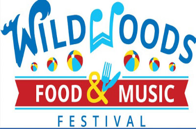 The Wildwoods Food & Music Festival