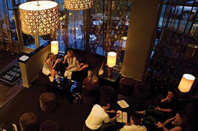 The Wine Loft The Wine Loft