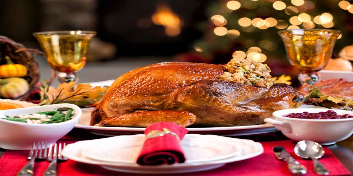 Guide to the best NJ winter Holiday dining restaurants Guide to the best NJ winter Holiday dining restaurants