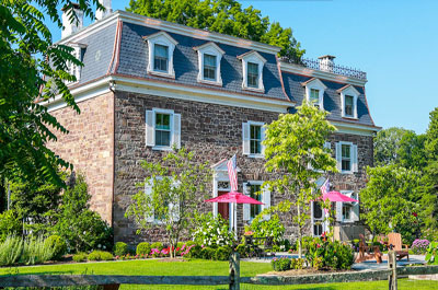 Wolverton Inn Wolverton Inn