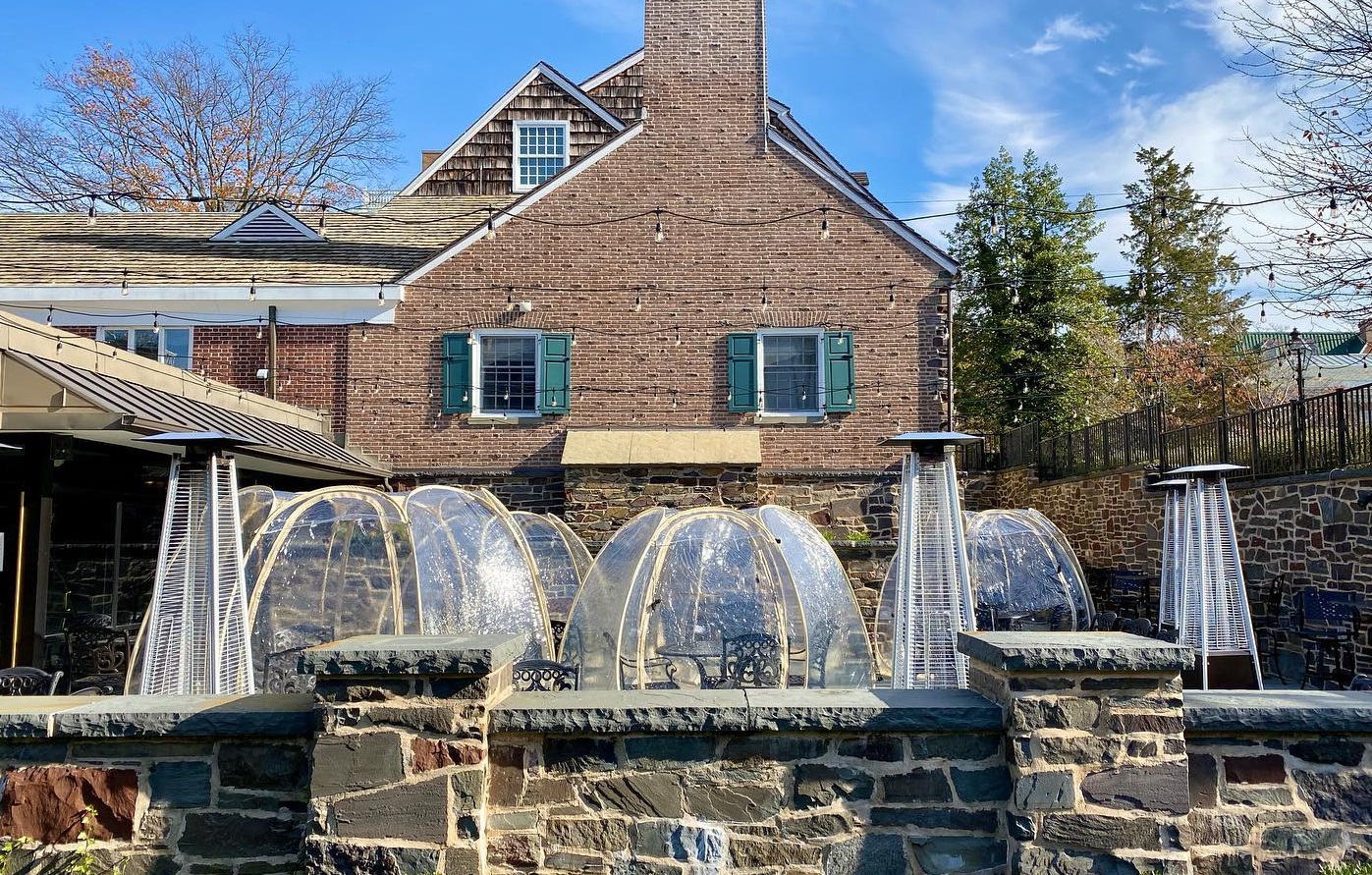 The Shore House Bar, Point Pleasant