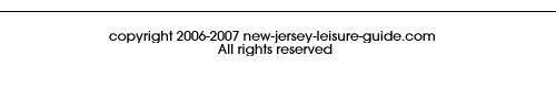 footer for New Jersey page